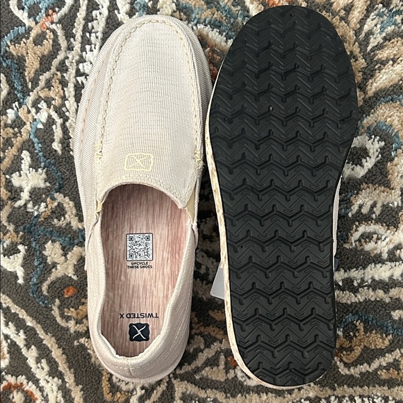 Twisted X loafers - Picture 4 of 6